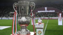 A BVSC, a Vízművek és a SZAC jutott a Magyar Kupa 6. fordulójába 