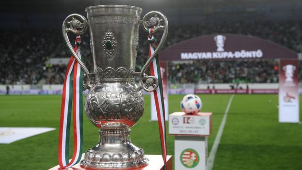 A BVSC, a Vízművek és a SZAC jutott a Magyar Kupa 6. fordulójába 