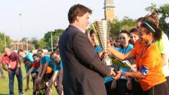 Harmadszor lett a Metis NFC a Női Budapest Kupa győztese