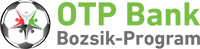 OTP Bank Bozsik-Program Egyeztető értekezlet a BLSZ-ben