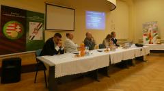 Tavaszi évadnyitó értekezletet tartott az MLSZ Budapesti Igazgatóság