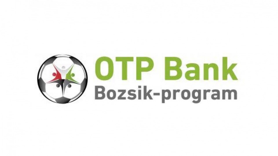 Augusztus 10-től lehet nevezni az OTP Bank Bozsik-program 2020/21-es évadjára