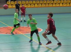 2021.02.20-án kerül sor a BLSZ Téli Futsal Kupa U15-ös négyes döntőjére