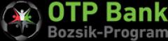 OTP Bank Bozsik-Program - nevezési tájékoztató