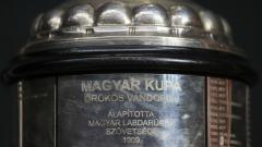 MOL Magyar Kupa: elkészült a 2. forduló 32 párosítása