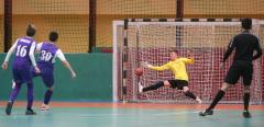 BLSZ Téli Futsal Tornák - Nevezés U11, U13, U15, U17 korcsoportokban