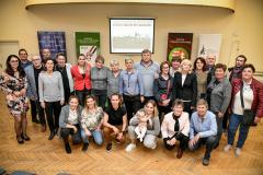 Kiállítás az ötvenéves női magyar labdarúgás tiszteletére
