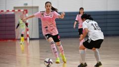 Női Futsal - tájékoztató