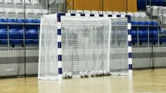 Nevezés a Férfi Futsal NB III-as bajnokságra
