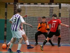 Nevezés a BLSZ őszi-tavaszi Futsal bajnokságokra