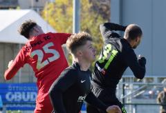 Csepel TC - Unione FC döntő lesz a Budapest Kupában