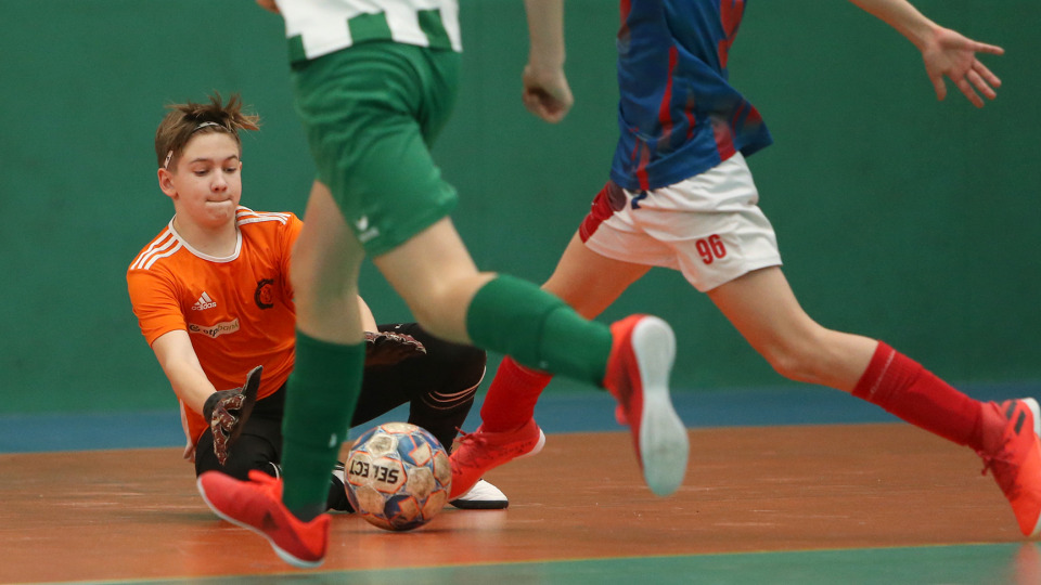 Elindult a nevezés a BLSZ őszi-tavaszi Futsal bajnokságokra