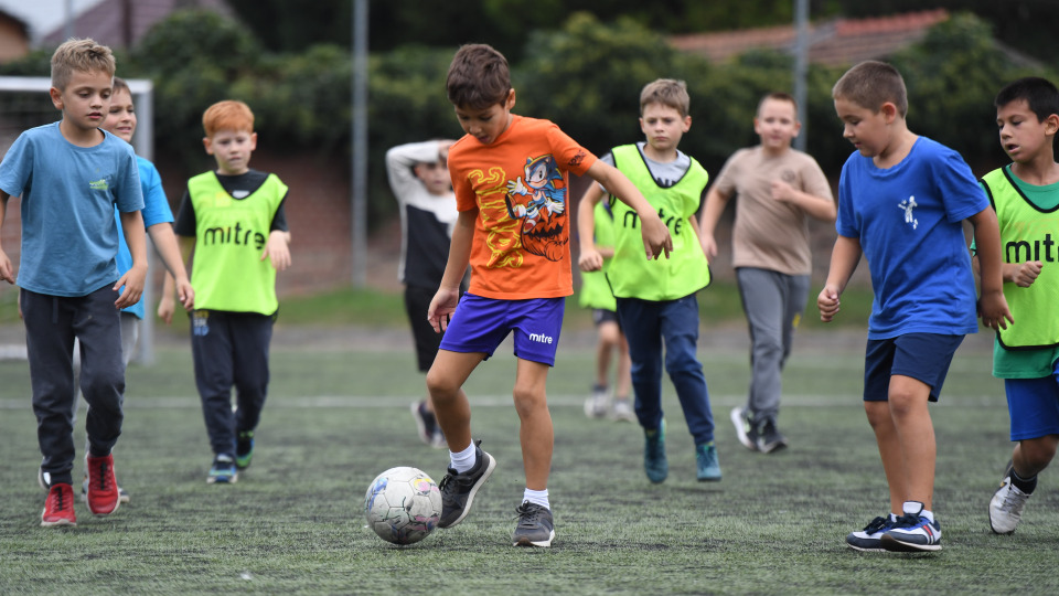 Grassroots Játékmester képzést indít az MLSZ Budapesti Igazgatóság