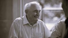 Elhunyt Garami József