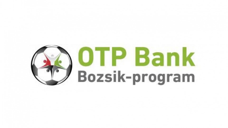 Nevezés a 2025/26-os Bozsik Egyesületi Programra