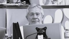 November 5-én búcsúztatják Mezey Györgyöt