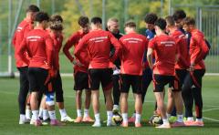 Gyermekszektor-program: jegyek igényelhetők az U21-es válogatott következő mérkőzéseire