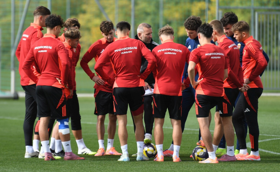 Gyermekszektor-program: jegyek igényelhetők az U21-es válogatott következő mérkőzéseire