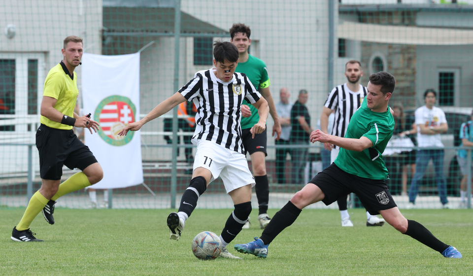 Téli Nagypályás Műfüves Tornát szervez az MLSZ Budapesti Igazgatósága