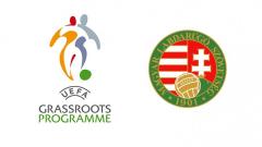 Grassroots Játékmester képzés indul Budapesten