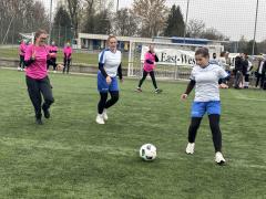 Újabb rekord részvétel a budapesti Fair Play Cup-on