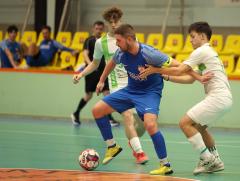 BLSZ Felnőtt Téli Teremtorna 2025 – Csoportbeosztás, időpontok