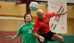 Tájékoztató az Öregfiúk, Old Boys és Veterán teremtornáról