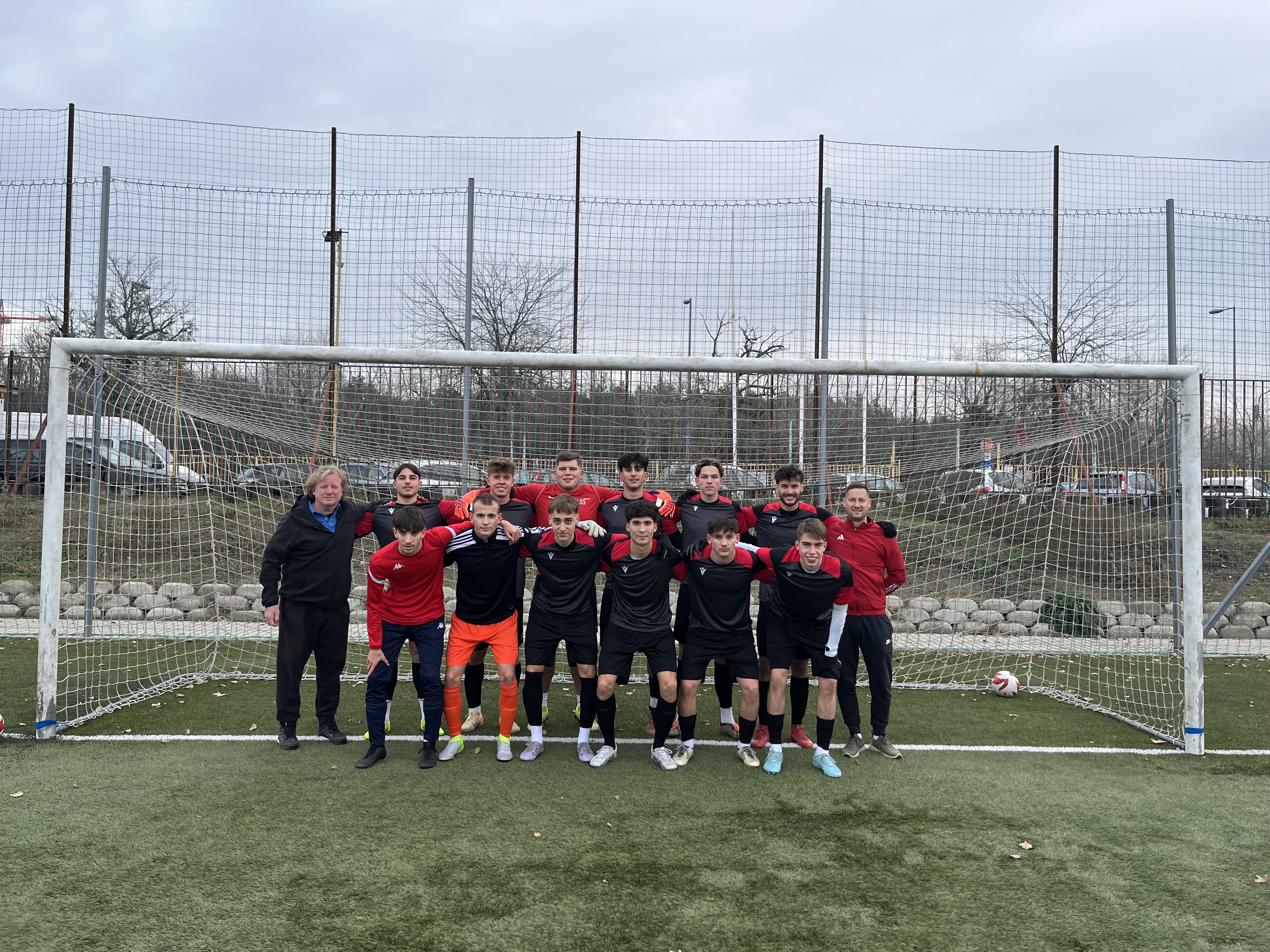 TAVONT – Balatonlellén játszik a Budapest válogatott