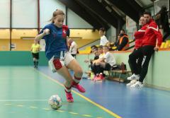 Téli Leány Futsal tornasorozat indul U11-es és U13-as korosztályban