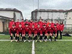 Budapest veretlenül lett második a területi válogatottak közti tornán