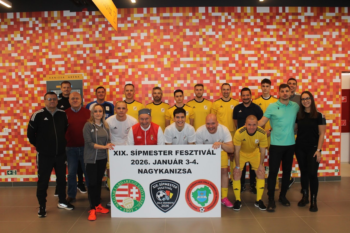 Budapest a hatodik helyen végzett a XIX. Sípmester Fesztiválon