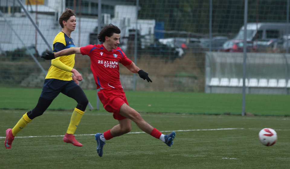 Négy mérkőzéssel rajtol a BLSZ Téli Nagypályás Tornája