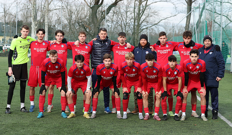 Mészöly FS győzelemmel zárult a BLSZ Téli Nagypályás Műfüves Torna I. osztálya