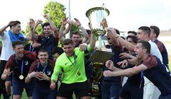 Kisorsolták a Budapest Kupa negyeddöntőit