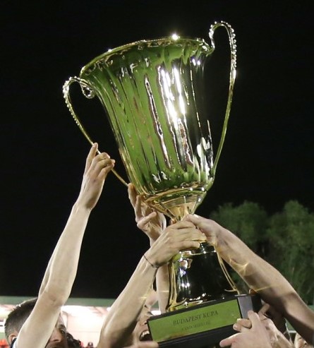 Megvan a legjobb négy – ezek a Budapest Kupa elődöntői