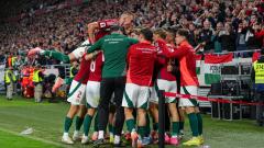 Gyermekszektor-program: Magyarország - Görögország