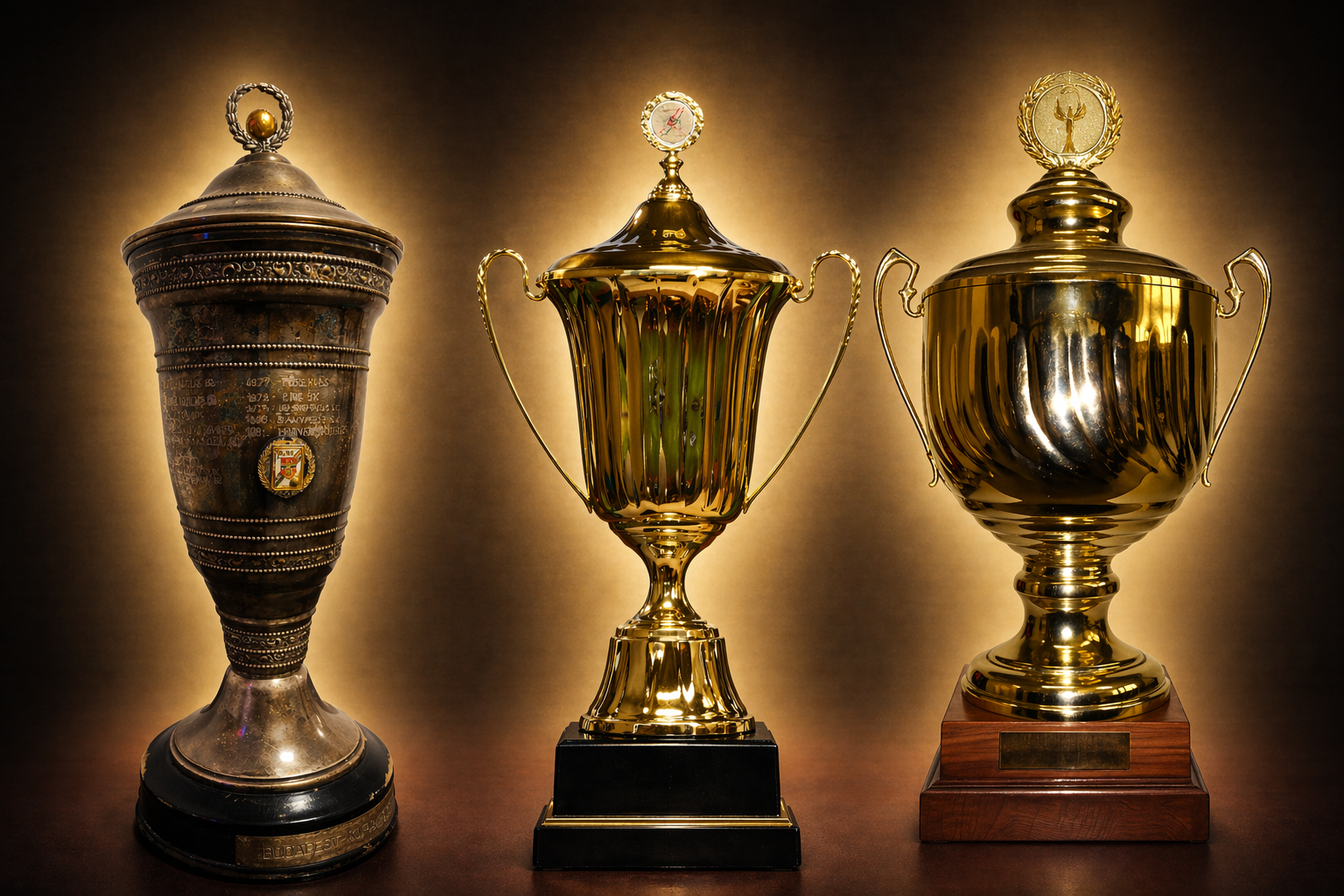 Jön az 50. Budapest Kupa döntője